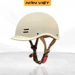 Mũ Bảo Hiểm Cá Heo NV-H01 - Ảnh 9
