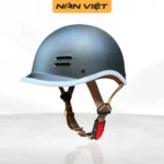 Mũ Bảo Hiểm Cá Heo NV-H01 - Ảnh 2