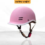 Mũ Bảo Hiểm Cá Heo NV-H01 - Ảnh 6