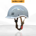 Mũ Bảo Hiểm Cá Heo NV-H01 - Ảnh 5