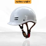 Mũ Bảo Hiểm Cá Heo NV-H01 - Ảnh 4