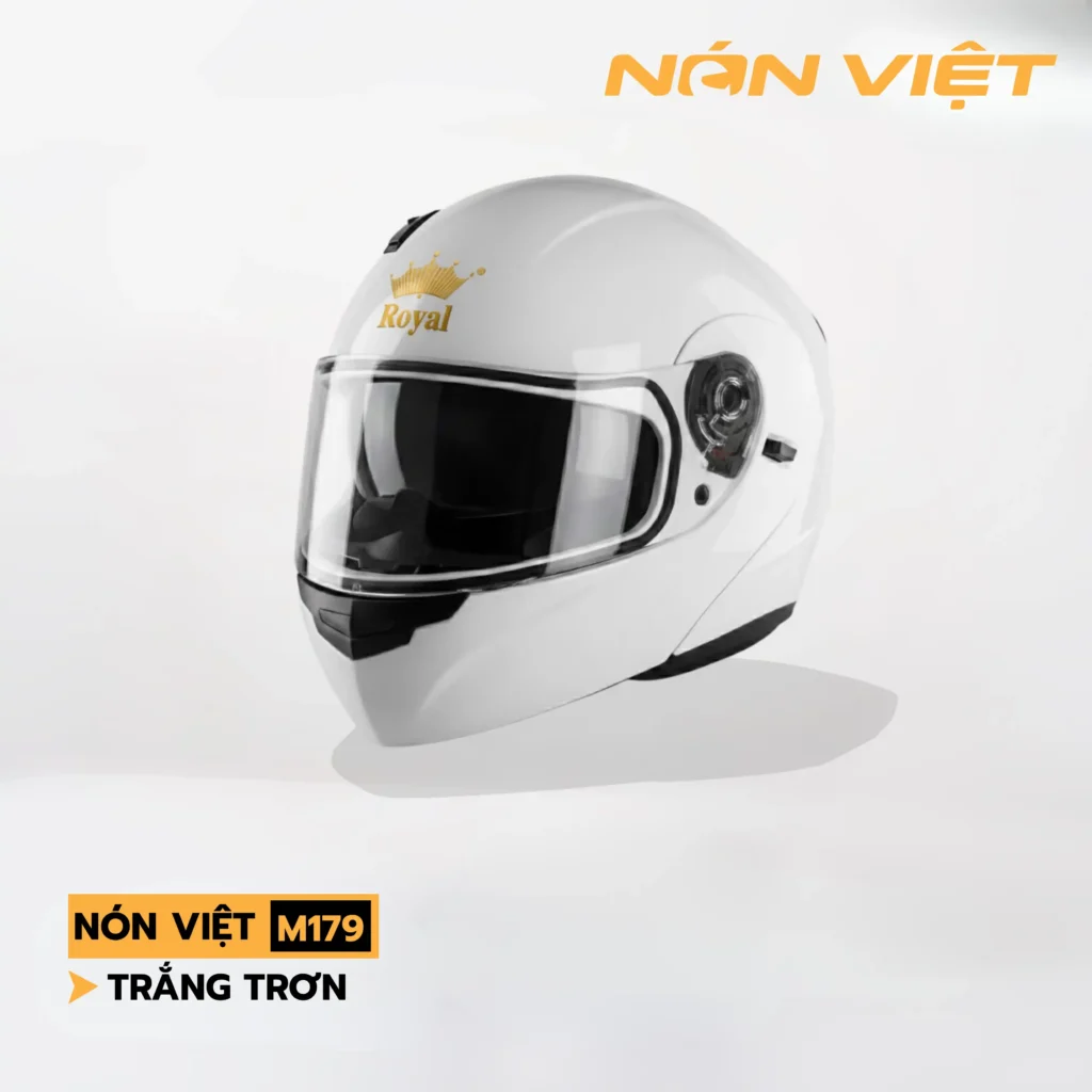 Mu Bao Hiem Fullface M179 1