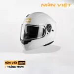 MŨ BẢO HIỂM FULLFACE M179 ROYAL CHÍNH HÃNG