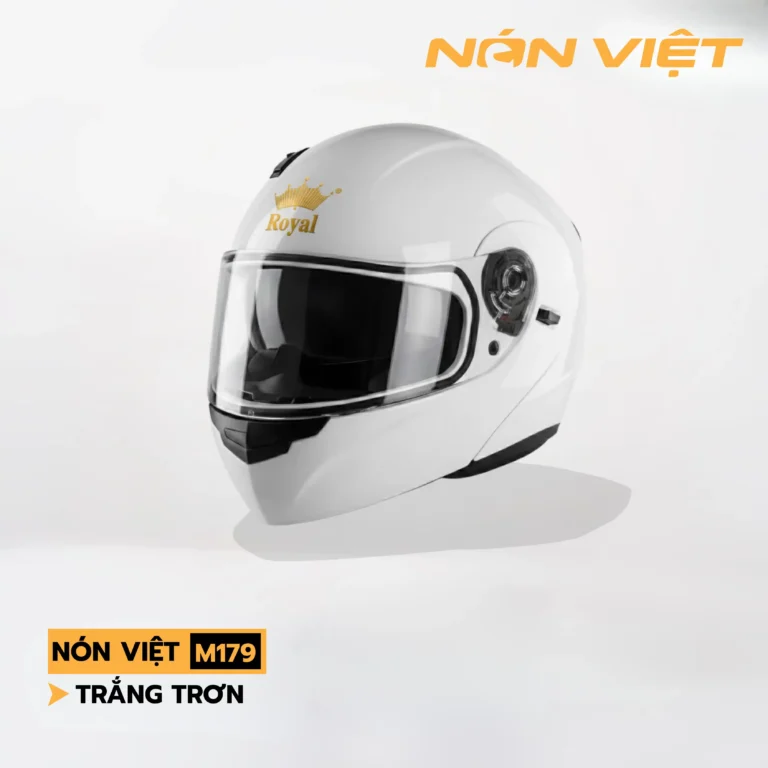 Mu Bao Hiem Fullface M179 1