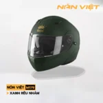 MŨ BẢO HIỂM FULLFACE M179 ROYAL CHÍNH HÃNG - Ảnh 4
