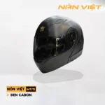 MŨ BẢO HIỂM FULLFACE M179 ROYAL CHÍNH HÃNG - Ảnh 5