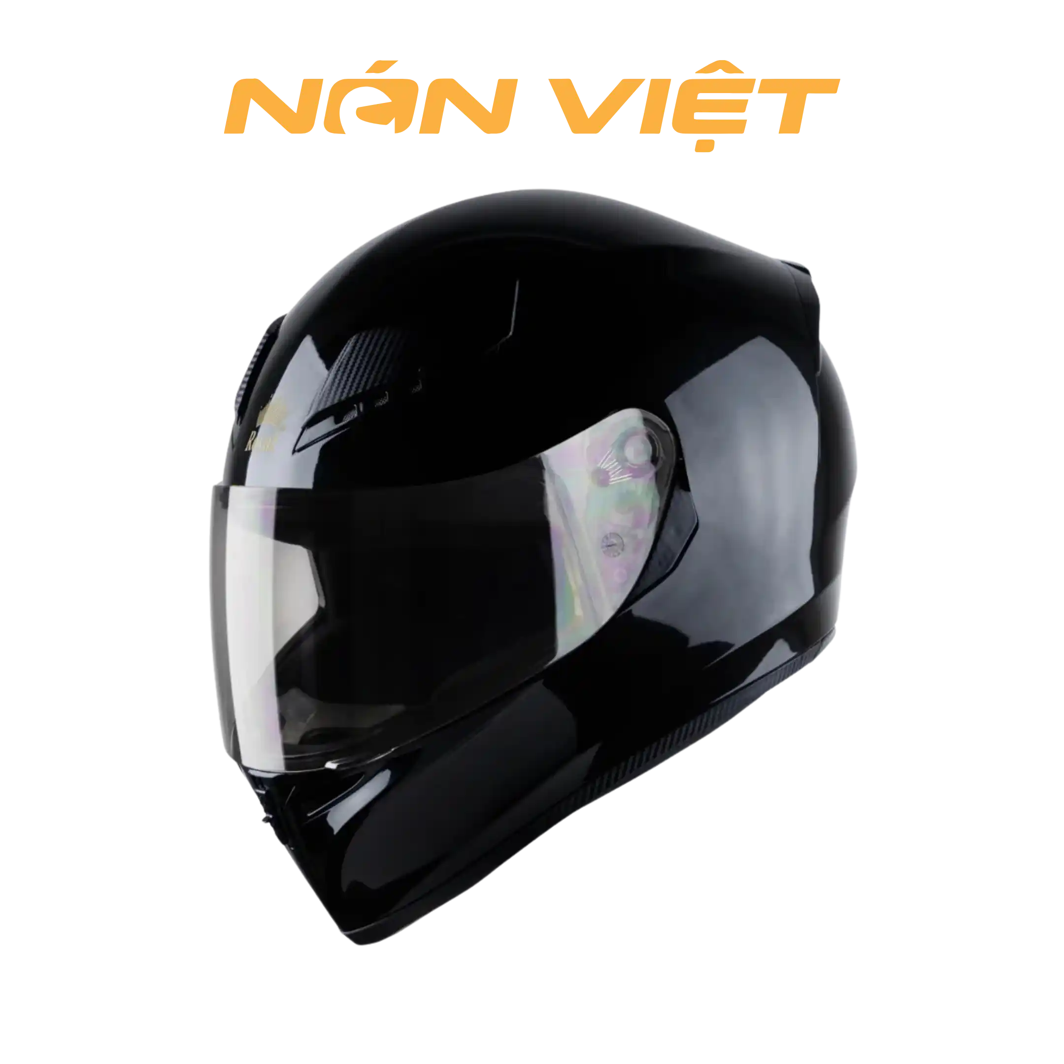 Mũ Bảo Hiểm Fulface Nón Việt