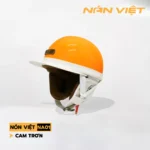 MŨ BẢO HIỂM NỬA ĐẦU RONA BOSOZOKU - Ảnh 6