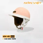 MŨ BẢO HIỂM NỬA ĐẦU RONA BOSOZOKU