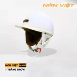 MŨ BẢO HIỂM NỬA ĐẦU RONA BOSOZOKU - Ảnh 2