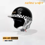 MŨ BẢO HIỂM RONA BOSOZOKU - Ảnh 11