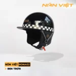 MŨ BẢO HIỂM RONA BOSOZOKU