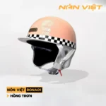 MŨ BẢO HIỂM RONA BOSOZOKU - Ảnh 10