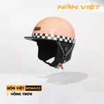 MŨ BẢO HIỂM RONA BOSOZOKU - Ảnh 5