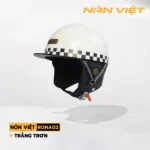 MŨ BẢO HIỂM RONA BOSOZOKU - Ảnh 4