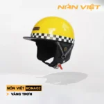 MŨ BẢO HIỂM RONA BOSOZOKU - Ảnh 3