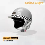 MŨ BẢO HIỂM RONA BOSOZOKU - Ảnh 7