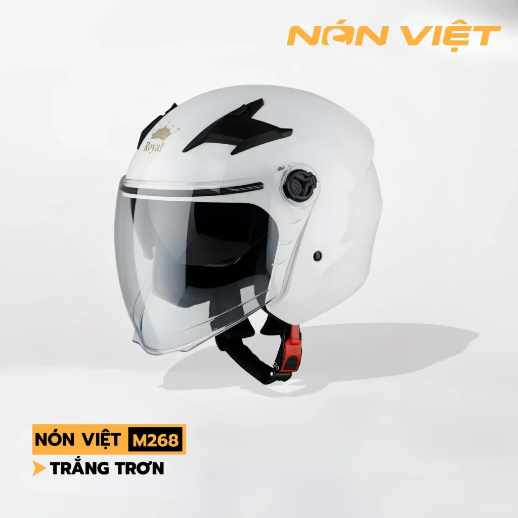 Mu Bao Hiem Royall M268 Co Kinh 2