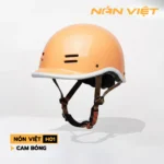 MŨ BẢO HIỂM CÁ HEO - Ảnh 11