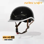 MŨ BẢO HIỂM CÁ HEO - Ảnh 10