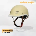 MŨ BẢO HIỂM CÁ HEO - Ảnh 7
