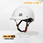 MŨ BẢO HIỂM CÁ HEO - Ảnh 6