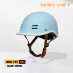 MŨ BẢO HIỂM CÁ HEO - Ảnh 3