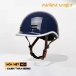 MŨ BẢO HIỂM CÁ HEO - Ảnh 2