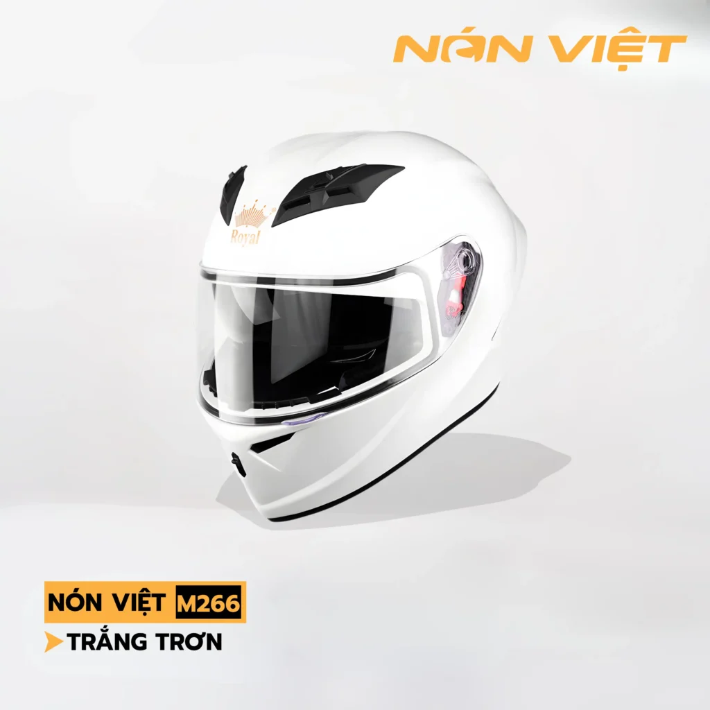 Mu Bao Hiem Fullface M266 4 1