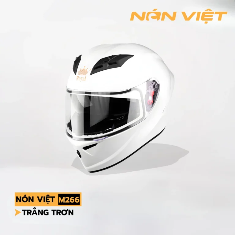 Mu Bao Hiem Fullface M266 4 1