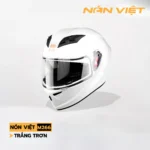 MŨ BẢO HIỂM FULLFACE M266 ROYAL CHÍNH HÃNG - Ảnh 6