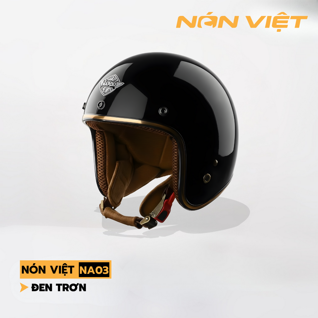 Mũ bảo hiểm bị cấm đội - Phân biệt mũ đạt chuẩn QCVN