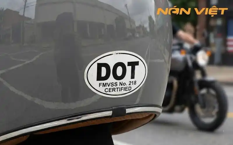 Tiêu Chuẩn Dot Là Gì