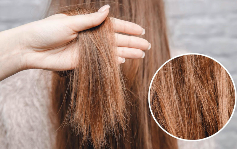 Bảo Vệ Tóc Khi Đi Phượt