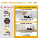 Cách Bảo Quản Mũ Bảo Hiểm Luôn Mới Và Bền Cùng Nón Việt